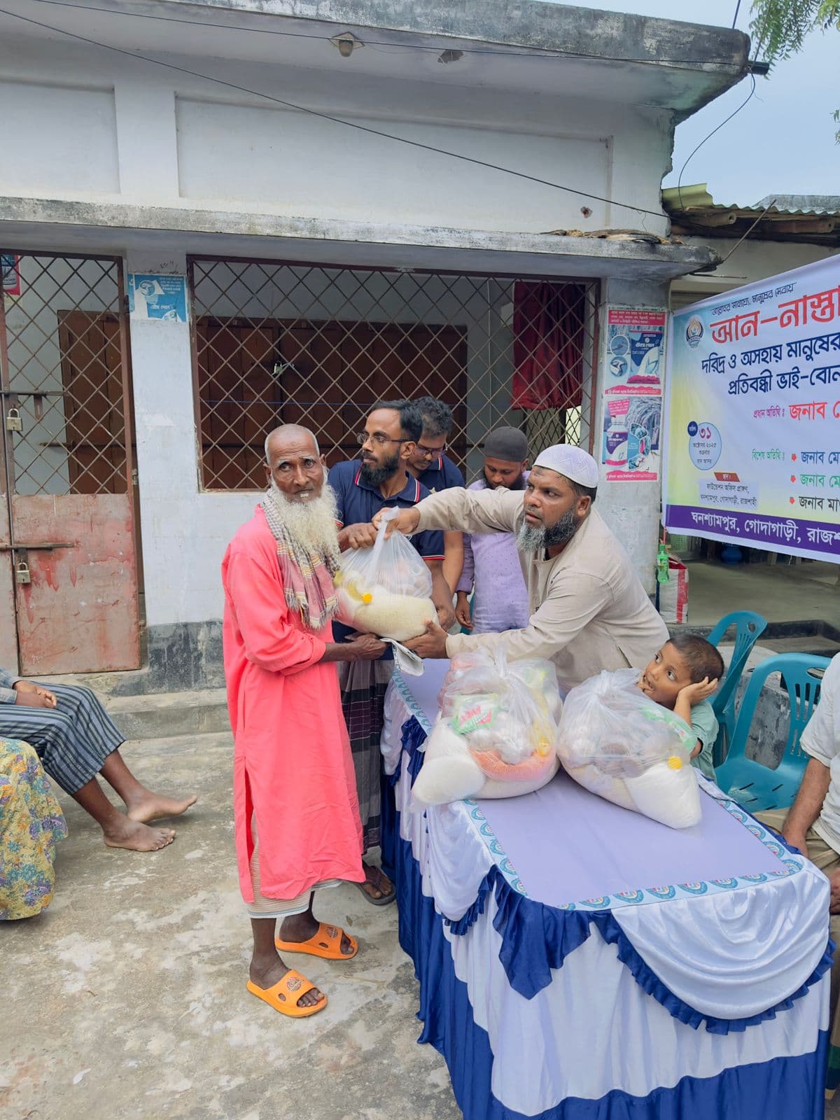 আবদুল মালিক